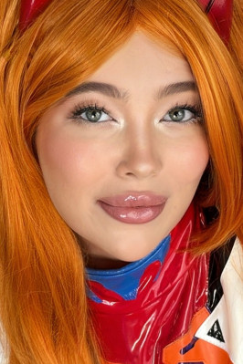 Vallery Ray from NUCOSPLAY